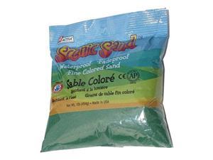ACTIVA Scenic Sand, 1-Pound, Forest Green ACTIVA Scenic Sand, 1-Pound, Forest Green