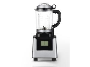 Sunpentown Multi-Functional Pulverizing Blender with Heating Element CL-513