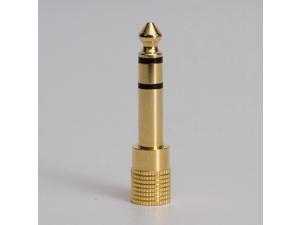 1/8" to 1/4" Adapter 1/8" to 1/4" Adapter