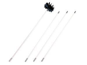 Duct Brush Drill Pwr By Dundas Jafine Duct Brush Drill Pwr By Dundas Jafine