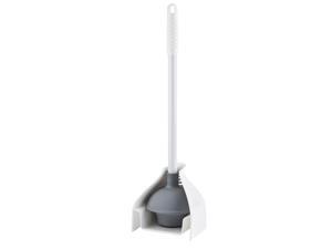 Toilet Plunger/caddy By Libman Toilet Plunger/caddy By Libman