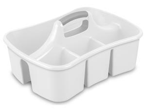 Sterilite Divided Ultra Caddy Sterilite Divided Ultra Caddy