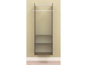 Easy Track RV1472-T.PK Hanging Tower Closet Kit Easy Track RV1472-T.PK Hanging Tower Closet Kit
