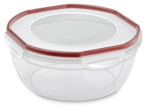 Ultra Seal Bowl 4.7q By Sterilite Ultra Seal Bowl 4.7q By Sterilite