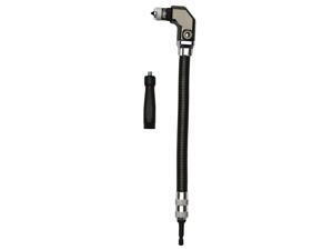 DEWALT DWARAFS 12" Right Angle Flex Shaft DEWALT DWARAFS 12" Right Angle Flex Shaft