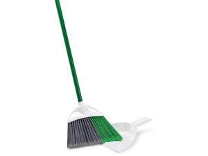 Libman Angle Broom W/Dustpn 3260-7392 Libman Angle Broom W/Dustpn 3260-7392