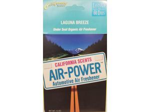 LAGUNA BREEZE AIR POWER A/F LAGUNA BREEZE AIR POWER A/F