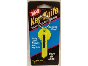 KEY KNIFE CARDED IN DISPLAY BOX KEY KNIFE CARDED IN DISPLAY BOX