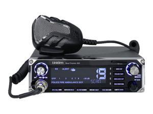 Uniden BEARTRACKER885 Hybrid Cb Radio with Built-In Digital Scanner with Bear Tracker Uniden BEARTRACKER885 Hybrid Cb Radio with Built-In Digital Scanner with Bear Tracker