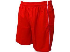 Vizari Dynamo Soccer Shorts, Red, Youth X-Small Vizari Dynamo Soccer Shorts, Red, Youth X-Small