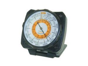 Sun Company AltiLINQ - Dashboard Altimeter and Barometer | Altimeter for Car and Truck | Reads Altitude from 0 to 15,000 Feet Sun Company AltiLINQ - Dashboard Altimeter and Barometer | Altimeter for Car and Truck | Reads Altitude from 0 to 15,000 Feet