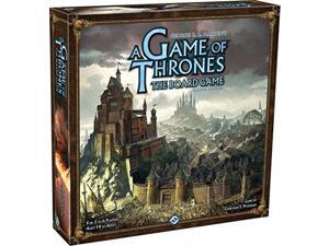 A Game of Thrones: The Board Game SecondEdition A Game of Thrones: The Board Game SecondEdition