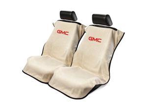 Seat Armour SA100GMCT Tan GMC Seat Protector Towel