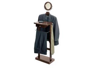 Alfred Valet Stand 92155-VV By Ergode Alfred Valet Stand 92155-VV By Ergode