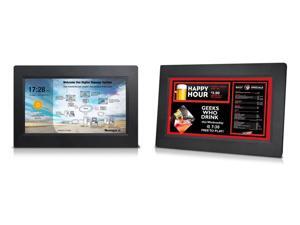 Sungale All-in-One 10 Digital Signage with Cloud Support and LCD Screen CPF1068 Sungale All-in-One 10 Digital Signage with Cloud Support and LCD Screen CPF1068