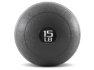 ProSource Slam Medicine Balls 5, 10, 15, 20, 25, 30, 50lbs Smooth and Tread Textured Grip Dead Weight Balls for Crossfit, Strength and Conditioning Exercises, Cardio and Core Workouts ProSource Slam Medicine Balls 5, 10, 15, 20, 25, 30, 50lbs Smooth and Tread Textured Grip Dead Weight Balls for Crossfit, Strength and Conditioning Exercises, Cardio and Core Workouts