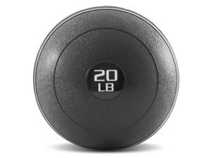 ProSource Slam Medicine Balls 5, 10, 15, 20, 25, 30, 50lbs Smooth and Tread Textured Grip Dead Weight Balls for Crossfit, Strength and Conditioning Exercises, Cardio and Core Workouts ProSource Slam Medicine Balls 5, 10, 15, 20, 25, 30, 50lbs Smooth and Tread Textured Grip Dead Weight Balls for Crossfit, Strength and Conditioning Exercises, Cardio and Core Workouts