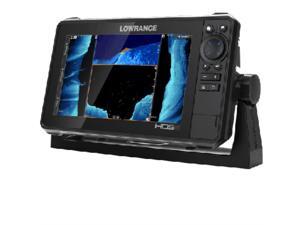 LOWRANCE HDS9 LIVE NO TRANSDUCER LOWRANCE HDS9 LIVE NO TRANSDUCER