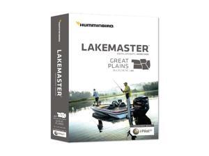 Lakemaster 600017-5 Great Plains Ia Il Ks Mo Ne Lakemaster 600017-5 Great Plains Ia Il Ks Mo Ne