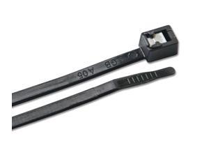 Ancor 11" Self-Cutting UVB Cable Tie - 500Pk Ancor 11" Self-Cutting UVB Cable Tie - 500Pk