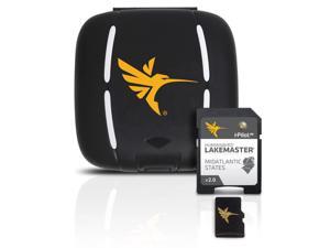 Humminbird HCMA2 Lakemaster Mid-Atlantic microSD Humminbird HCMA2 Lakemaster Mid-Atlantic microSD