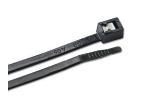 Ancor 14" Self-Cutting UVB Cable Tie - 500Pk Ancor 14" Self-Cutting UVB Cable Tie - 500Pk