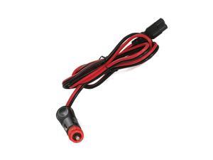 Whynter 10' DC power supply cord for FM-45G / FM-65G / FM-85G models Whynter 10' DC power supply cord for FM-45G / FM-65G / FM-85G models