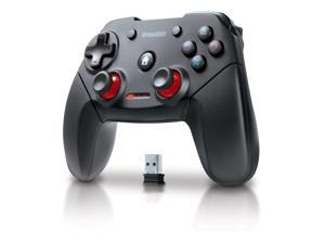 dreamGEAR DGPS3-3881 Shadow Pro Wireless Controller for PS3 & PC dreamGEAR DGPS3-3881 Shadow Pro Wireless Controller for PS3 & PC
