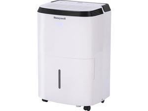 Honeywell TP50WK 50 Pint Energy Star Dehumidifier with Washable Filter Honeywell TP50WK 50 Pint Energy Star Dehumidifier with Washable Filter