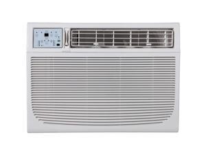 Energy Star 18,000/17,700 BTU 230V Window/Wall Air Conditioner with "Follow Me" LCD Remote Control Energy Star 18,000/17,700 BTU 230V Window/Wall Air Conditioner with "Follow Me" LCD Remote Control