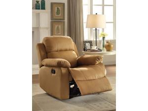 Parklon -- - Recliner (Motion) Brown Microfiber Parklon -- - Recliner (Motion) Brown Microfiber