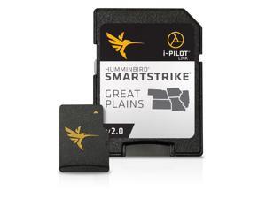 Humminbird Smartstrike Great Plains V2 Humminbird Smartstrike Great Plains V2
