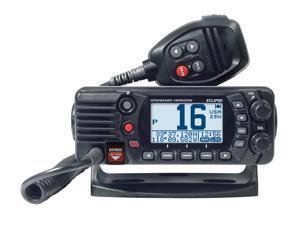 Standard Eclipse Black Class D 25 Watt VHF Standard Eclipse Black Class D 25 Watt VHF