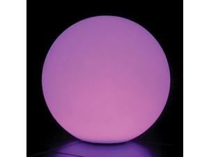 Color Changing Waterproof LED Light - Ellipsis Ball Color Changing Waterproof LED Light - Ellipsis Ball