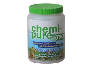 BE 11OZ GREEN CHEMI PURE CPGN11 BE 11OZ GREEN CHEMI PURE CPGN11