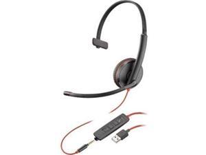 Blackwire C3210 Usb-A