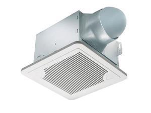 Metal Duct Universal Housing Only Delta Electronics SLM-AMTL Breez Slim Ventilation Fans