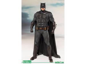 JUSTICE LEAGUE MOVIE BATMAN ARTFX+ JUSTICE LEAGUE MOVIE BATMAN ARTFX+