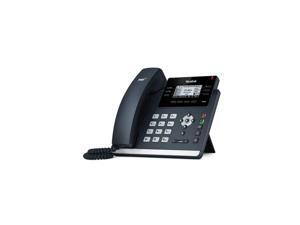 Yealink T42s-Sfb Ip Phone - Bluetooth - Wall Mountable Yealink T42s-Sfb Ip Phone - Bluetooth - Wall Mountable