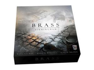 Brass Birmingham Brass Birmingham