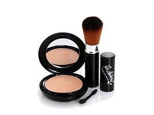 Go-Natural The All-In-One Cosmetic LARGE Size Kit Go-Natural The All-In-One Cosmetic LARGE Size Kit