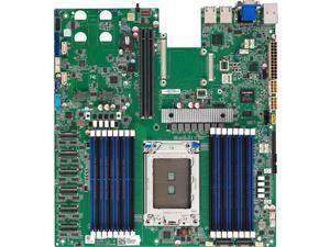 Tyan Tomcat SX S8036 Server Motherboard - AMD Chipset - Socket SP3 Tyan Tomcat SX S8036 Server Motherboard - AMD Chipset - Socket SP3