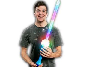 Light Up Multicolor Bubble Sword Light Up Multicolor Bubble Sword