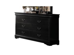 Dresser 23735 By Acme Furniture Dresser 23735 By Acme Furniture