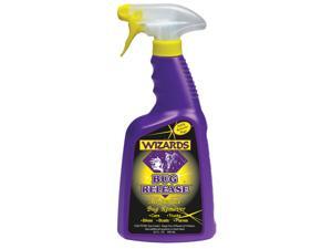 Bug Release, 22oz. Bug Release, 22oz.