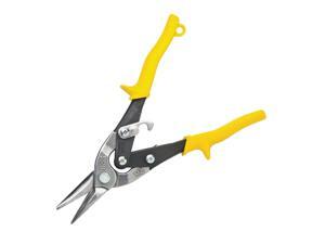 9 3/4 Metalmaster Compound Action Snips, Straight, Left, Right 9 3/4 Metalmaster Compound Action Snips, Straight, Left, Right