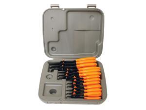 12 Pc. Quick Switch Retaining Ring Pliers 12 Pc. Quick Switch Retaining Ring Pliers