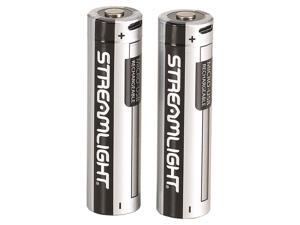 18650 USB Battery, 2 Pk. 18650 USB Battery, 2 Pk.