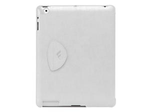 Brenthaven Trek Hardshell Folio Case for iPad 2, 3 & 4 Brenthaven Trek Hardshell Folio Case for iPad 2, 3 & 4
