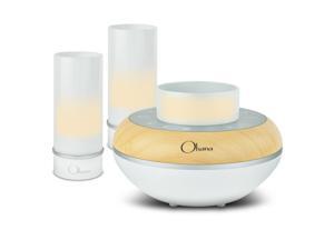 BEM Ohana Twilight Bundle 3 Piece Wireless Light & Audio System BEM Ohana Twilight Bundle 3 Piece Wireless Light & Audio System
